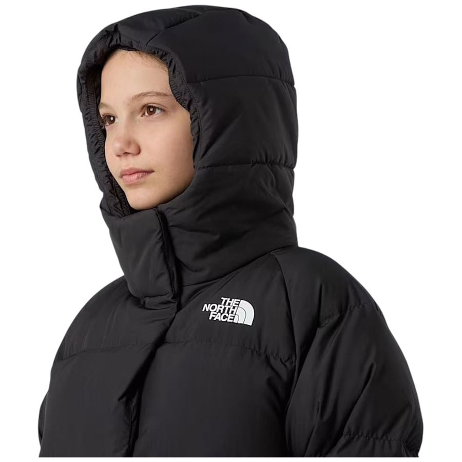 North Down giacca con cappuccio da bambina The North Face | NF0A88UDJK3